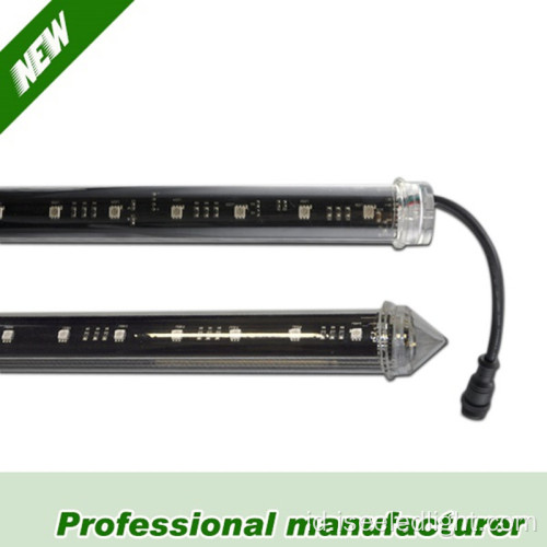 16 Pixels 1m DMX 3D LED Tube Light